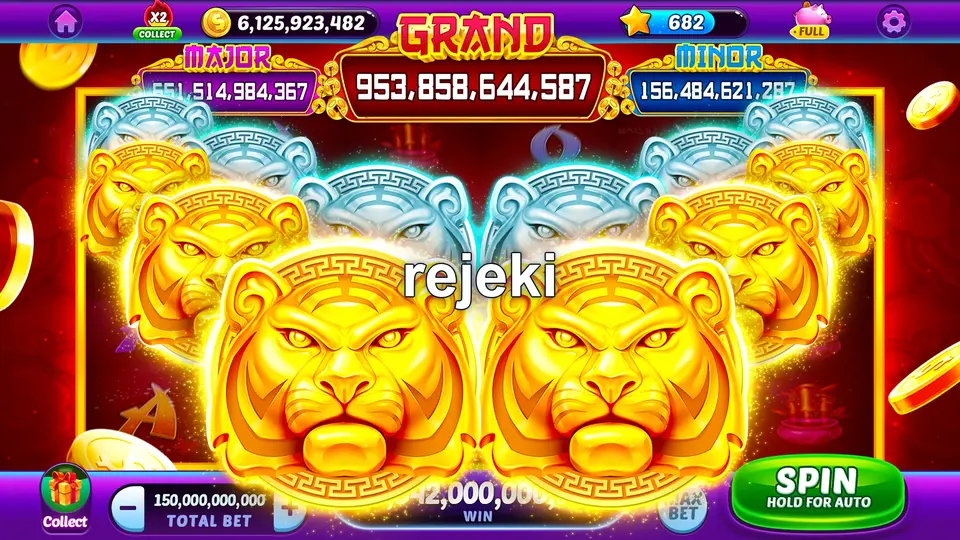 rejeki APK