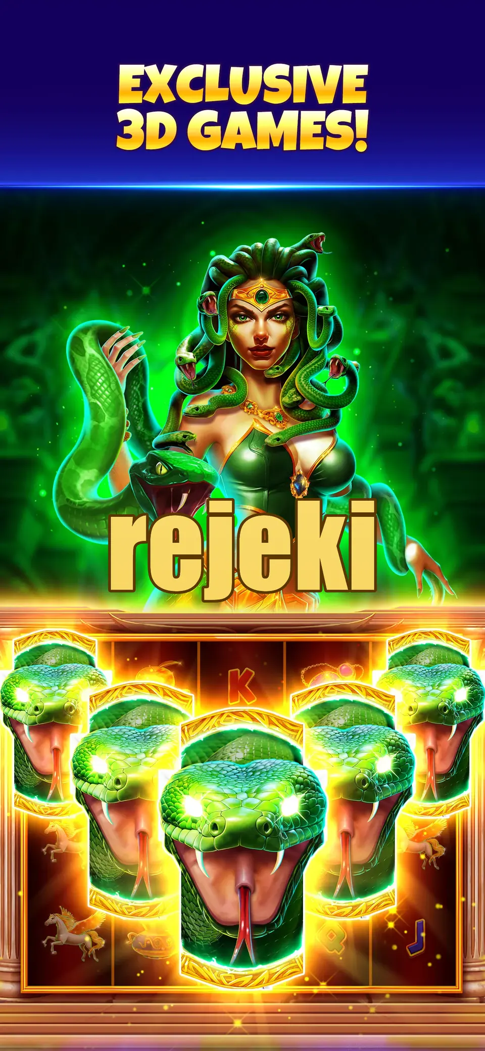 rejeki APK