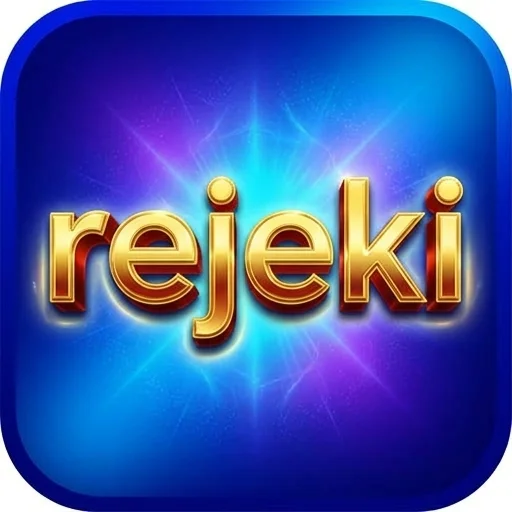 rejeki Logo - Resmi